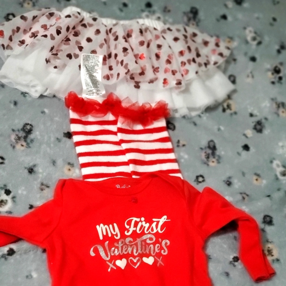 Baby clothes